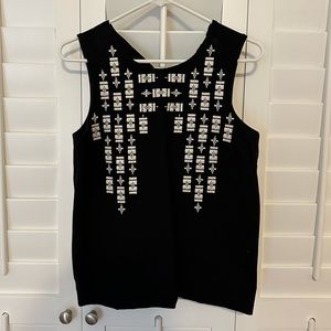 Madewell tank